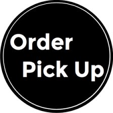 order pick up